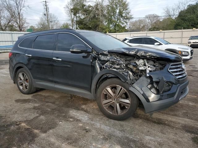 2014 Hyundai Santa FE GLS