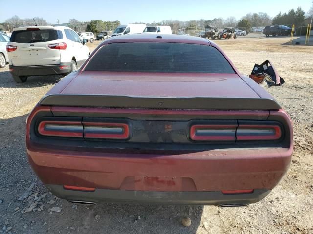 2023 Dodge Challenger GT