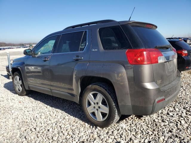 2011 GMC Terrain SLE