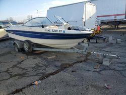2005 Bayliner Boat for sale in Woodhaven, MI