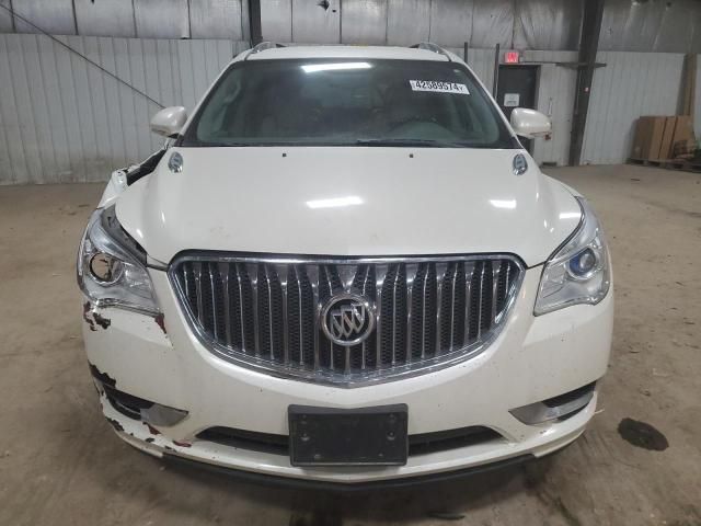 2013 Buick Enclave