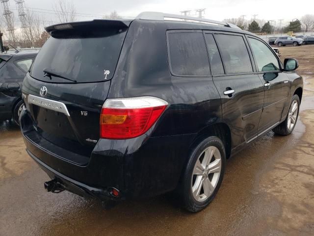 2009 Toyota Highlander Limited