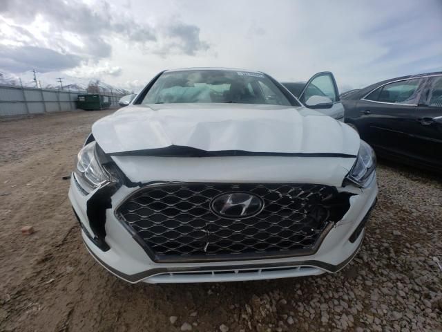 2019 Hyundai Sonata Limited