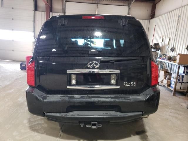 2010 Infiniti QX56