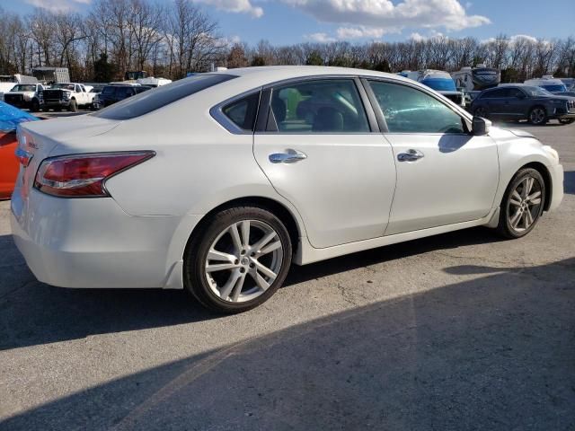 2014 Nissan Altima 3.5S