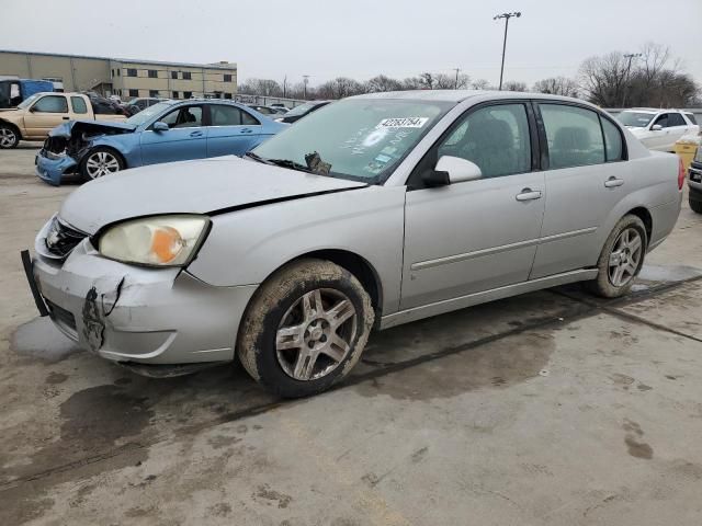 2006 Chevrolet Malibu LT