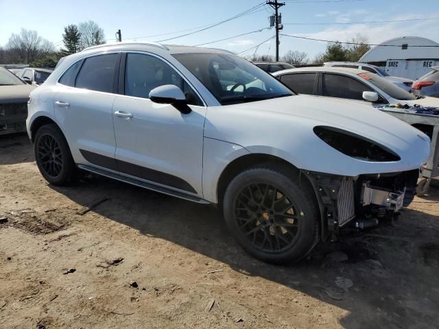 2021 Porsche Macan S