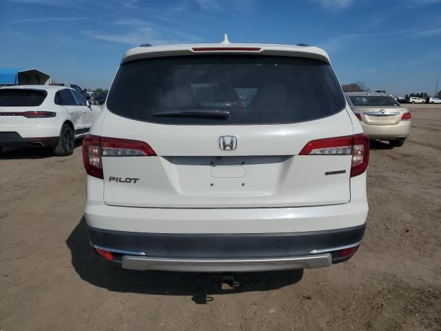 2020 Honda Pilot Touring