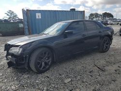 Salvage cars for sale at Loganville, GA auction: 2020 Chrysler 300 Touring