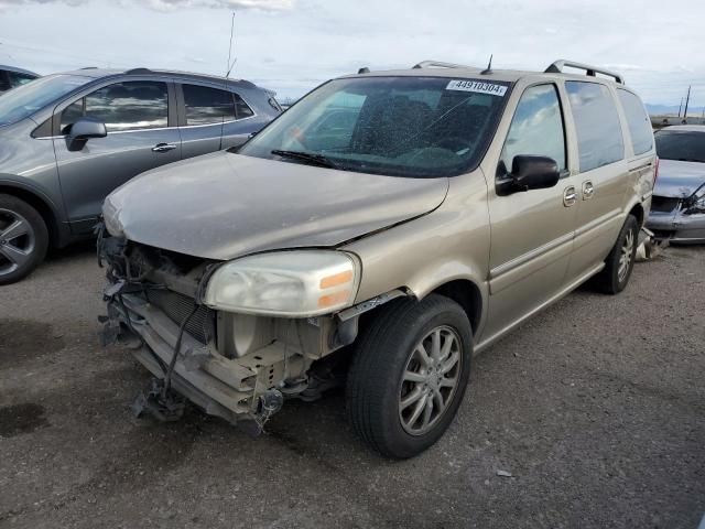 2005 Buick Terraza CXL