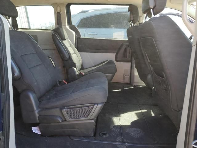 2010 Dodge Grand Caravan SXT