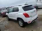 2021 Chevrolet Trax 1LT