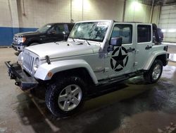 2010 Jeep Wrangler Unlimited Sahara for sale in Woodhaven, MI