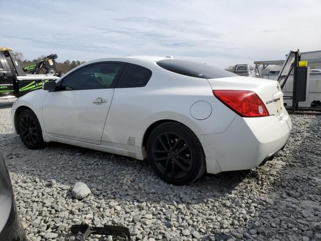 2009 Nissan Altima 3.5SE