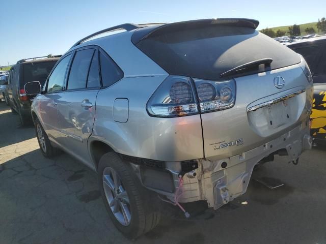 2006 Lexus RX 400