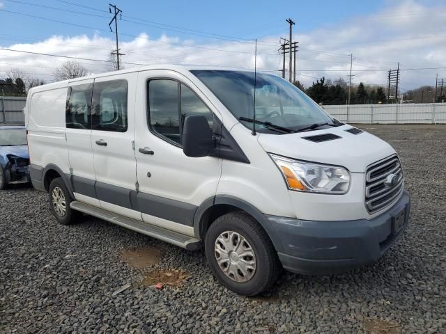 2017 Ford Transit T-250