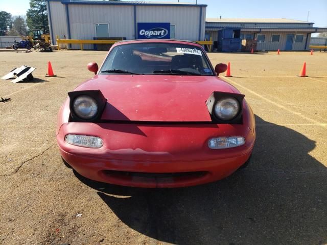 1994 Mazda MX-5 Miata