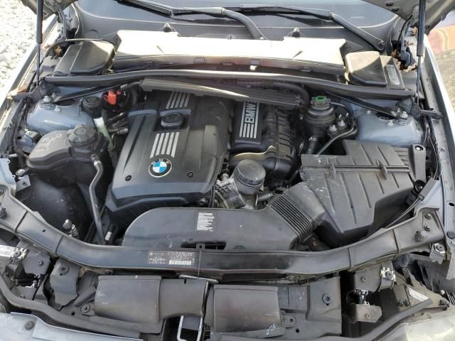 2011 BMW 328 I