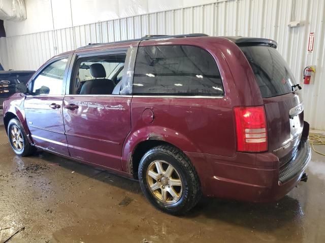 2008 Chrysler Town & Country Touring