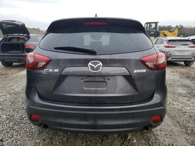 2016 Mazda CX-5 GT