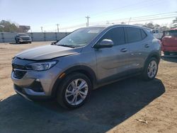 Buick Encore salvage cars for sale: 2023 Buick Encore GX Preferred