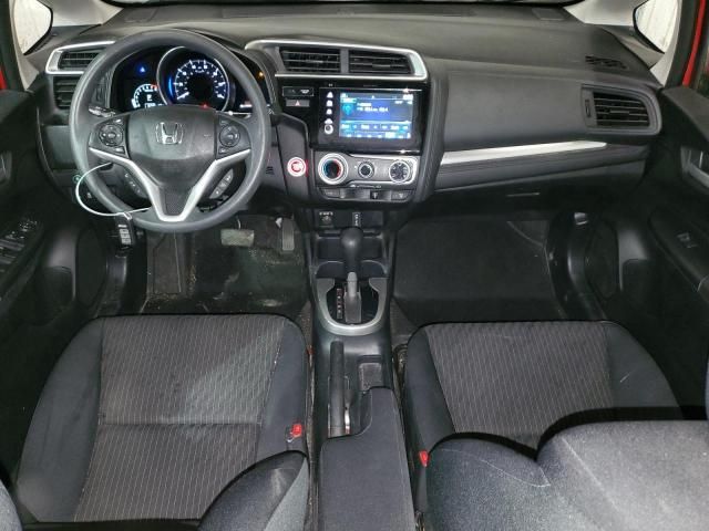 2019 Honda FIT EX