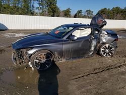 Infiniti Q60 Vehiculos salvage en venta: 2017 Infiniti Q60 Premium