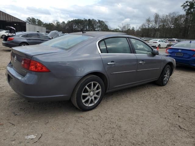 2007 Buick Lucerne CXL