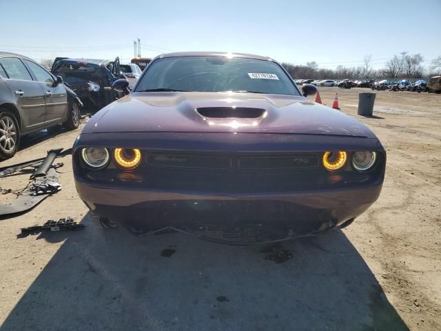 2020 Dodge Challenger R/T