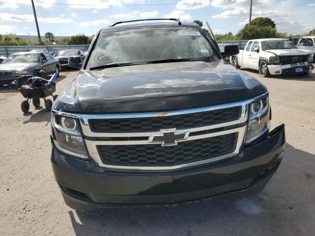 2019 Chevrolet Tahoe C1500 LT