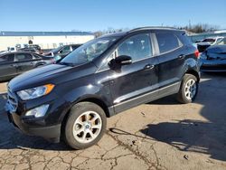 2022 Ford Ecosport SE for sale in Pennsburg, PA