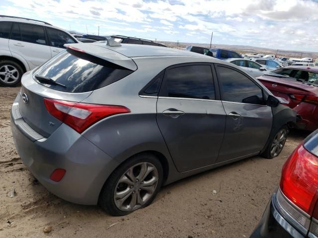 2013 Hyundai Elantra GT