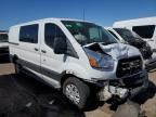 2019 Ford Transit T-250