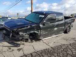 Salvage cars for sale from Copart Colton, CA: 2014 Chevrolet Silverado C1500 LT