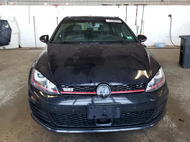 2015 Volkswagen GTI