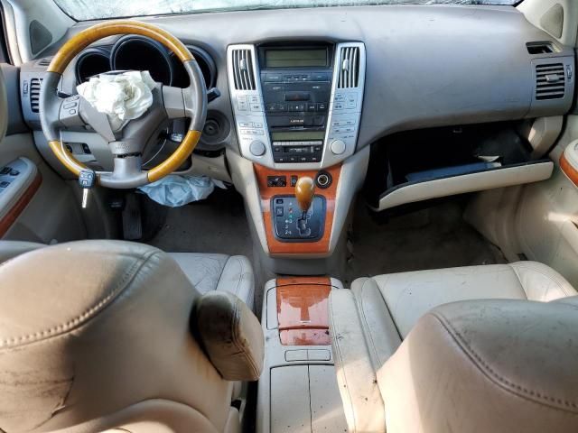 2004 Lexus RX 330