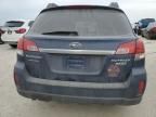 2010 Subaru Outback 2.5I Limited