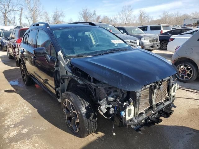 2015 Subaru XV Crosstrek 2.0 Premium