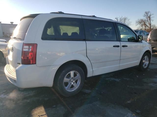 2008 Dodge Grand Caravan SE