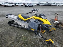 Salvage cars for sale from Copart Antelope, CA: 2008 Skidoo Summit