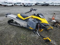 Skidoo Snowmobile salvage cars for sale: 2008 Skidoo Summit