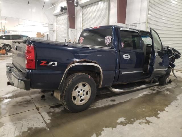 2006 Chevrolet Silverado K1500