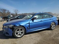 BMW 3 Series Vehiculos salvage en venta: 2016 BMW 328 Xigt Sulev