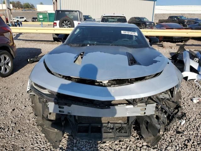 2017 Chevrolet Camaro SS