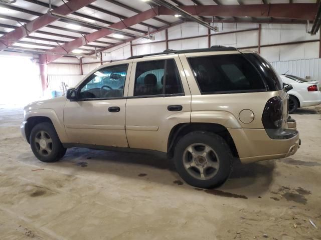 2007 Chevrolet Trailblazer LS