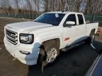 2017 GMC Sierra K1500 SLE