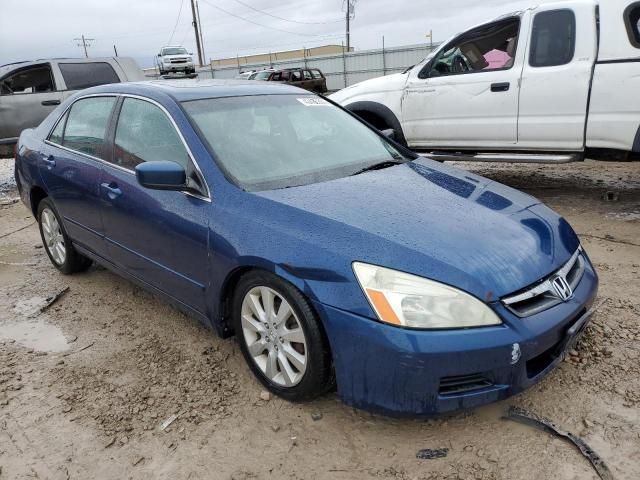 2006 Honda Accord EX