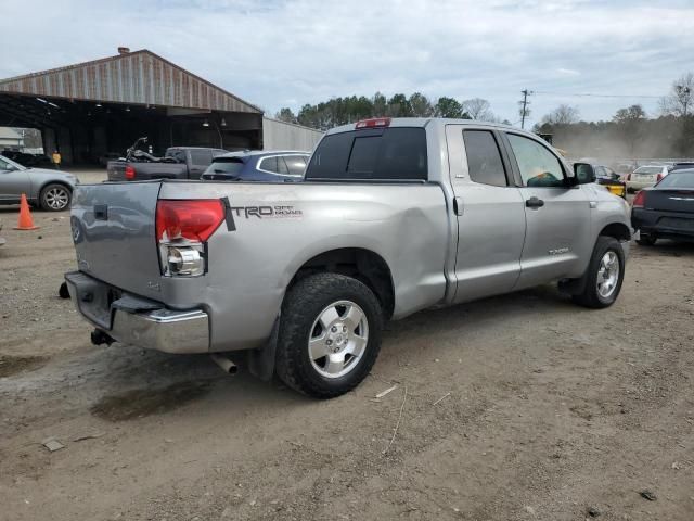 2007 Toyota Tundra Double Cab SR5