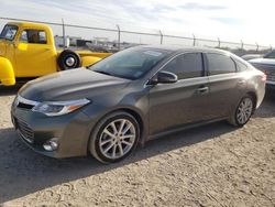 Toyota Avalon salvage cars for sale: 2013 Toyota Avalon Base