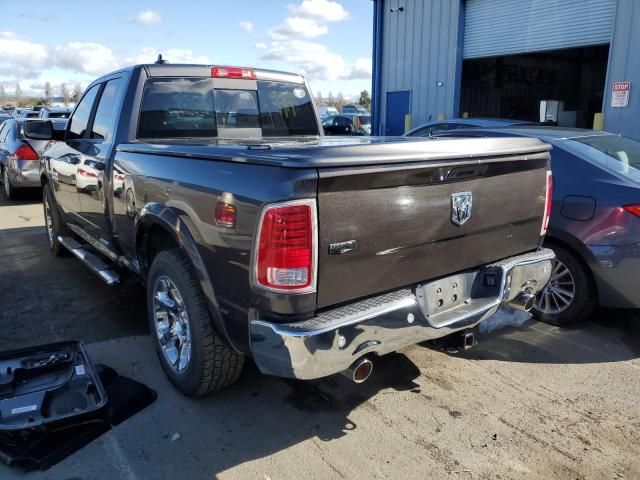 2014 Dodge 1500 Laramie